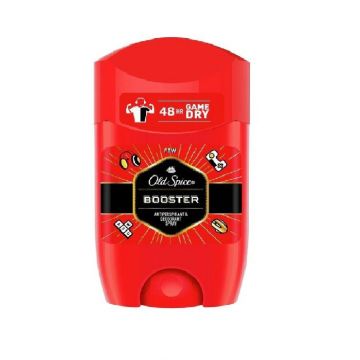 Deodorant Stick Booster 48H Old Spice