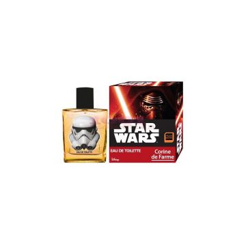 DISNEY STAR WARS EDT 50 ML de firma original