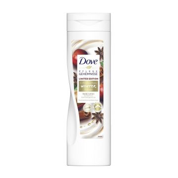 DOVE LIMITED EDITION WINTER RITUAL BODY LOTION