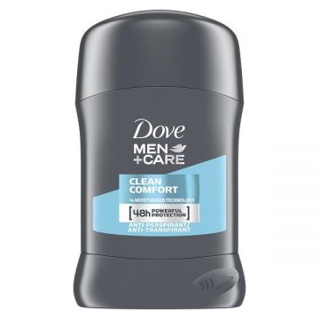 DOVE MEN CLEAN COMFORT DEO STICK ieftin