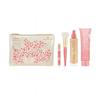 ESSENCE DISNEY CLASSICS FACE BODY SET de firma original