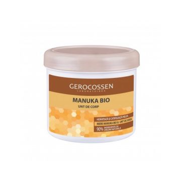 GEROCOSEN MANUKA UNT DE CORP