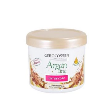 GEROCOSSEN ARGAN LINE UNT DE CORP