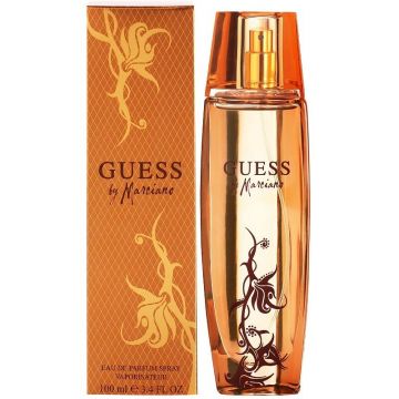 GUESS by MARCIANO WOMEN EAU DE PARFUM (Optiuni de comanda: 100 ml) de firma originala