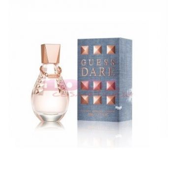 GUESS DARE EAU DE TOILLETTE WOMEN 30 ML la reducere