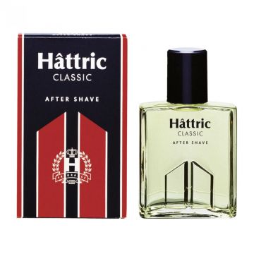 HATTRIC CLASSIC AFTER SHAVE la reducere