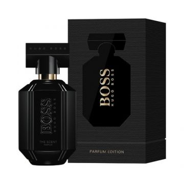 HUGO BOSS THE SCENT EAU DE PARFUM PENTRU FEMEI