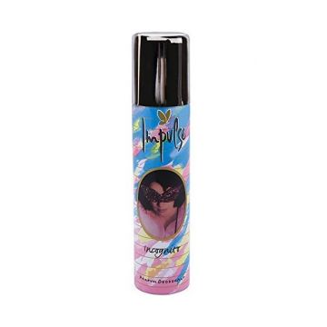 IMPULSE INCOGNITO DEO SPRAY de firma original