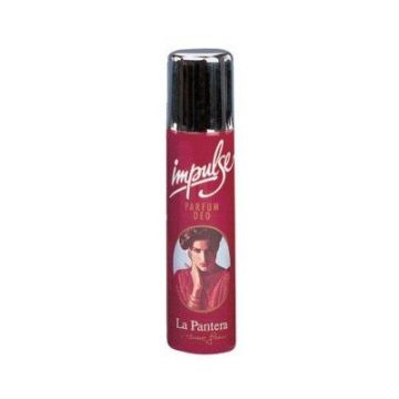 IMPULSE LA PANTERA DEO SPRAY ieftin