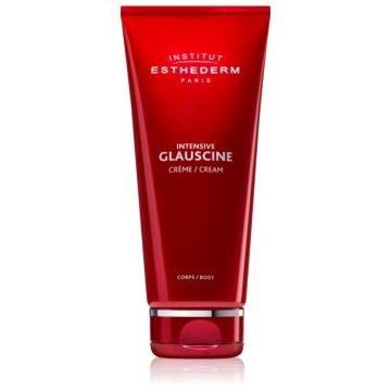 Institut Esthederm Intensive Glauscine Cream Crema concentrata de lipoliza anti-celulită de firma originala