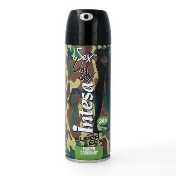 INTESA SUPER SEX UNI SEX BODY Spray ieftin