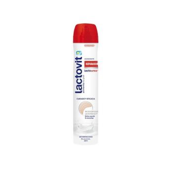 LACTOVIT REPARATOR CU LACTOUREA DEODORANT ANTIPERSPIRANT la reducere