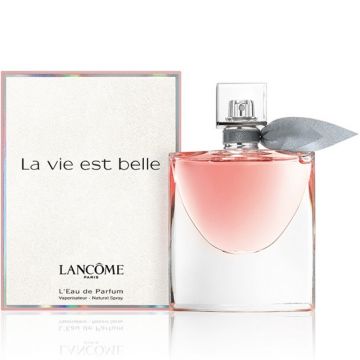 LANCOME LA VIE EST BELLE EAU DE PARFUM 50 ML de firma originala