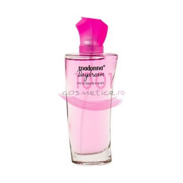 MADONNA DAYDREAM EAU DE TOILETTE FOR HER ieftina