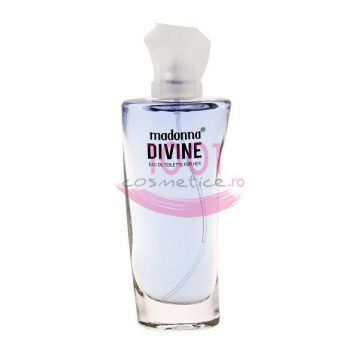 MADONNA DIVINE EAU DE TOILETTE FOR HER