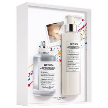 Maison Margiela REPLICA Lazy Sunday Morning set cadou pentru femei de firma original