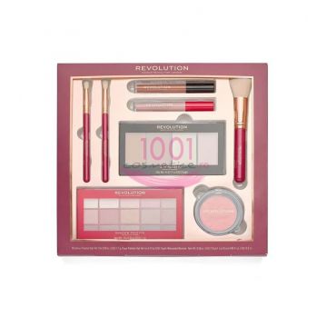 MAKEUP REVOLUTION LONDON RELOADED COLLECTION KIT ieftin