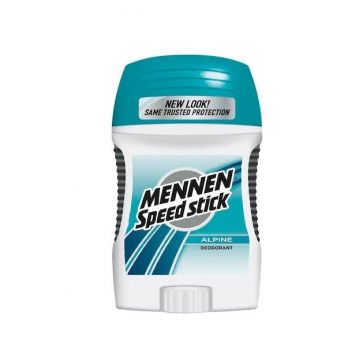 MENNEN SPEED STICK ALPINE ANTIPERSPIRANT DEODORANT STICK ieftin