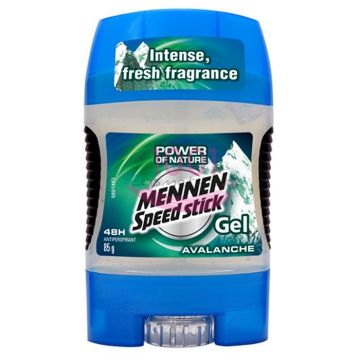 MENNEN SPEED STICK AVALANCHE GEL de firma original