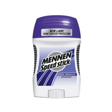 MENNEN SPEED STICK COOL BREEZE ANTIPERSPIRANT DEODORANT STICK ieftin