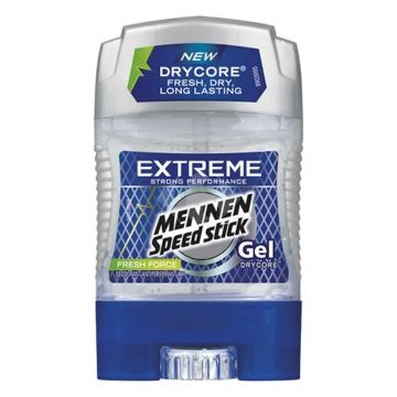 MENNEN SPEED STICK DEODORANT GEL EXTREME de firma original