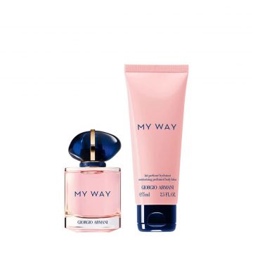 My way set 105 ml