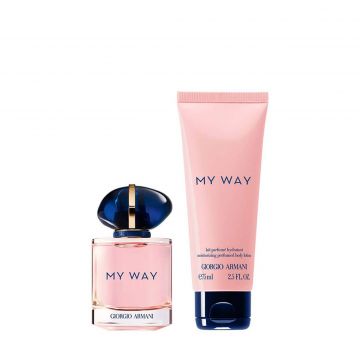 My Way Set 105 ml