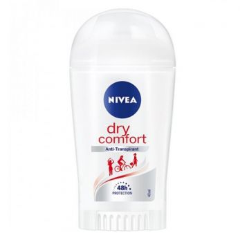 NIVEA DRY COMFORT WOMEN ANTIPERSPIRANT STICK ieftin