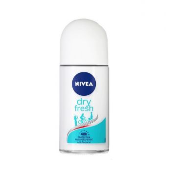 NIVEA DRY FRESH ANTIPERSPIRANT WOMEN ROLL ON ieftin