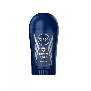 NIVEA MEN PROTECT & CARE ANTIPERSPIRANT STICK ieftin