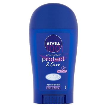 NIVEA PROTECT CARE ANTIPERSPIRANT WOMEN STICK de firma original