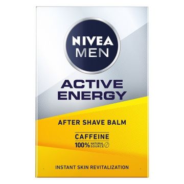 NIVEA SKIN REVITALIZER 2IN1 BALSAM DUPA RAS ieftin