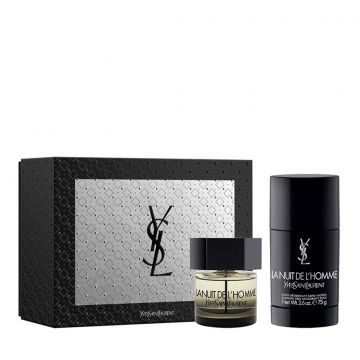 Nuit Set 135 ml de firma original