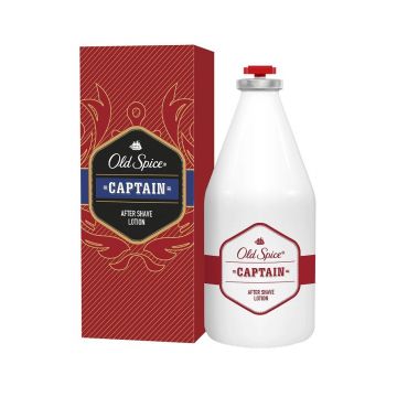 OLD SPICE CAPTAIN AFTER SHAVE LOTIUNE ieftin