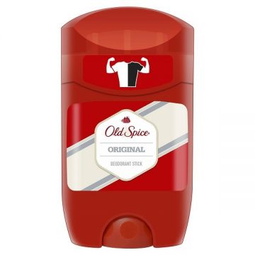 OLD SPICE DEODORANT STICK ORIGINAL BARBATI de firma original