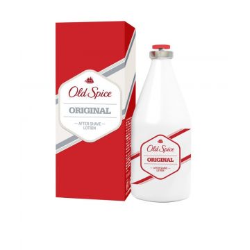 OLD SPICE ORIGINAL AFTER SHAVE LOTIUNE de firma original