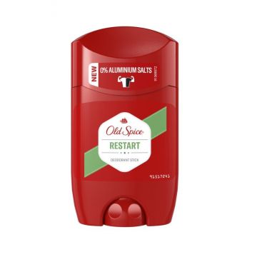 OLD SPICE RESTART DEODORANT STICK de firma original