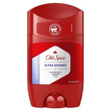 OLD SPICE ULTRA DEFENCE DEODORANT STICK ieftin