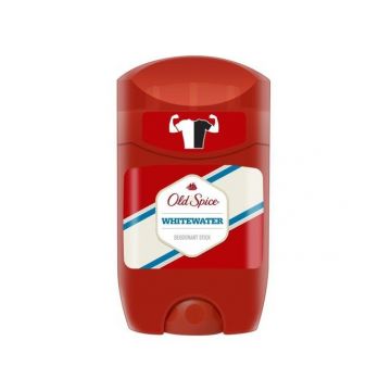 OLD SPICE WHITEWATER ANTIPERSPIRANT DEODORANT STICK