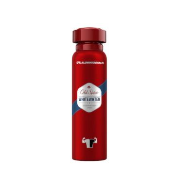 OLD SPICE WHITEWATER BODY SPRAY