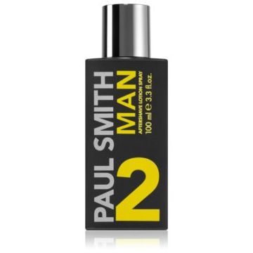 Paul Smith Man 2 spray after shave pentru bărbați ieftin