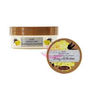 PIELOR BREEZE COLLECTION BODY BUTTER VANILIE