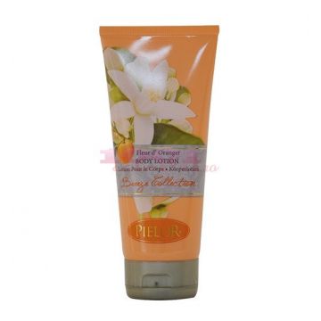 PIELOR BREEZE COLLECTION BODY LOTION FLORI DE PORTOCAL LOTIUNE DE CORP