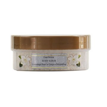 PIELOR BREEZE COLLECTION GARDENIA BODY SCRUB la reducere