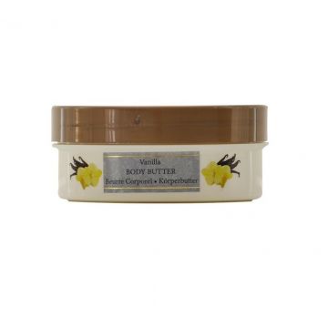 PIELOR BREEZE COLLECTION VANILIE BODY SCRUB de firma originala