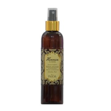 PIELOR HAMMAM EL HANA ARGAN THERAPY ARABIAN OUD SPRAY DE CORP de firma original