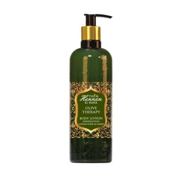 PIELOR HAMMAM EL HANA OLIVE THERAPY LOTIUNE PENTRU CORP