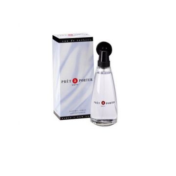 PRET A PORTER EAU DE TOILETTE (Optiuni de comanda: 100 ml) la reducere