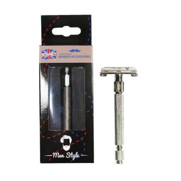 RONNEY PROFESSIONAL BARBER ACCESSORIES APARAT DE RAS CLASIC