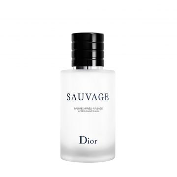 Sauvage after shave balm 100 ml de firma original